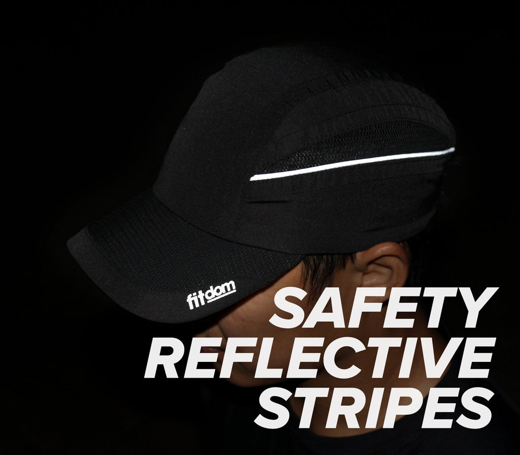 Lightweight All Sports Cap