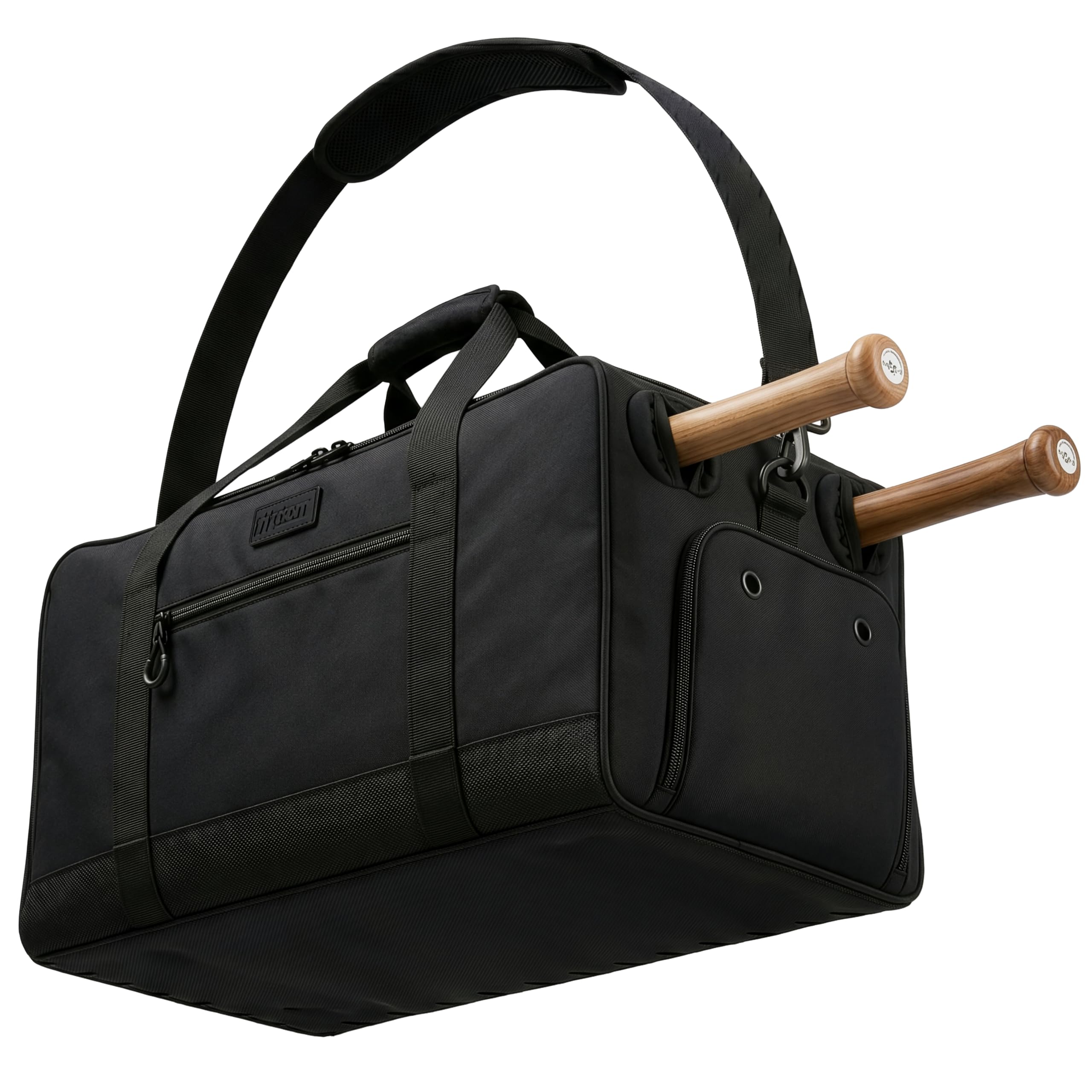 DB-6 86L 27" Baseball Softball Equipment Bag