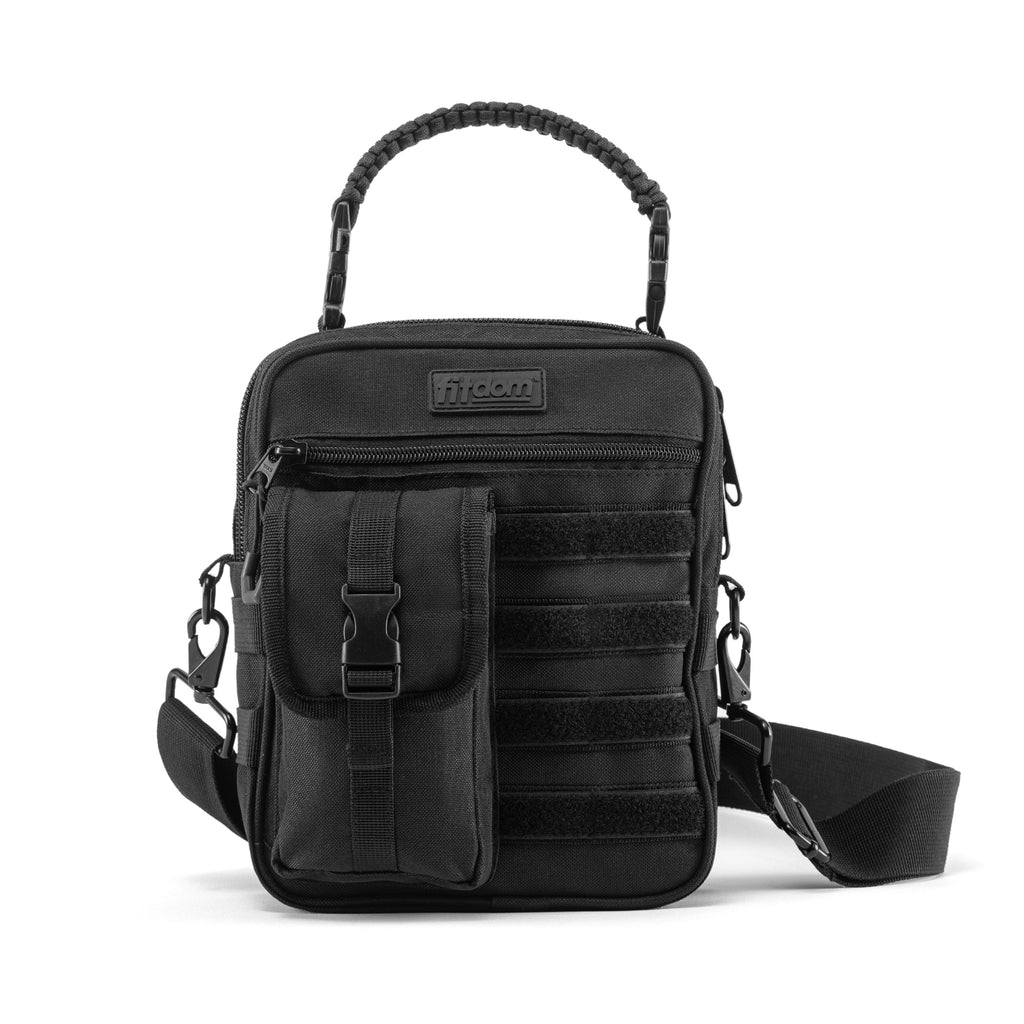 CB-2 Small Tactical Inspired Concealed Weapon Bag