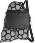 MB-1-S Small Soccer Ball Mesh Bag