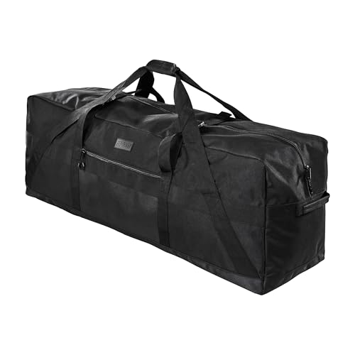 DB-8 123L 42" Travel Equipment Duffle Bag