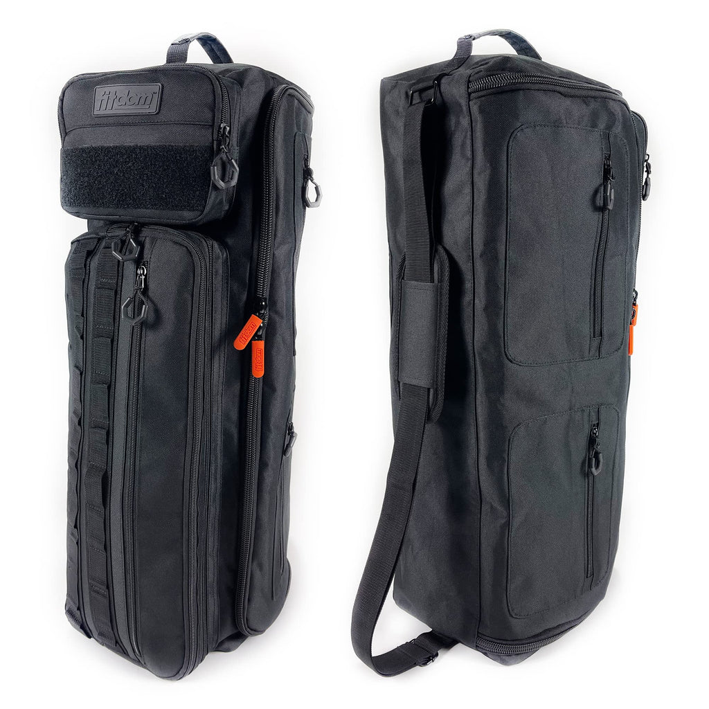 YB-1 Tactical Inspired Yoga Bag