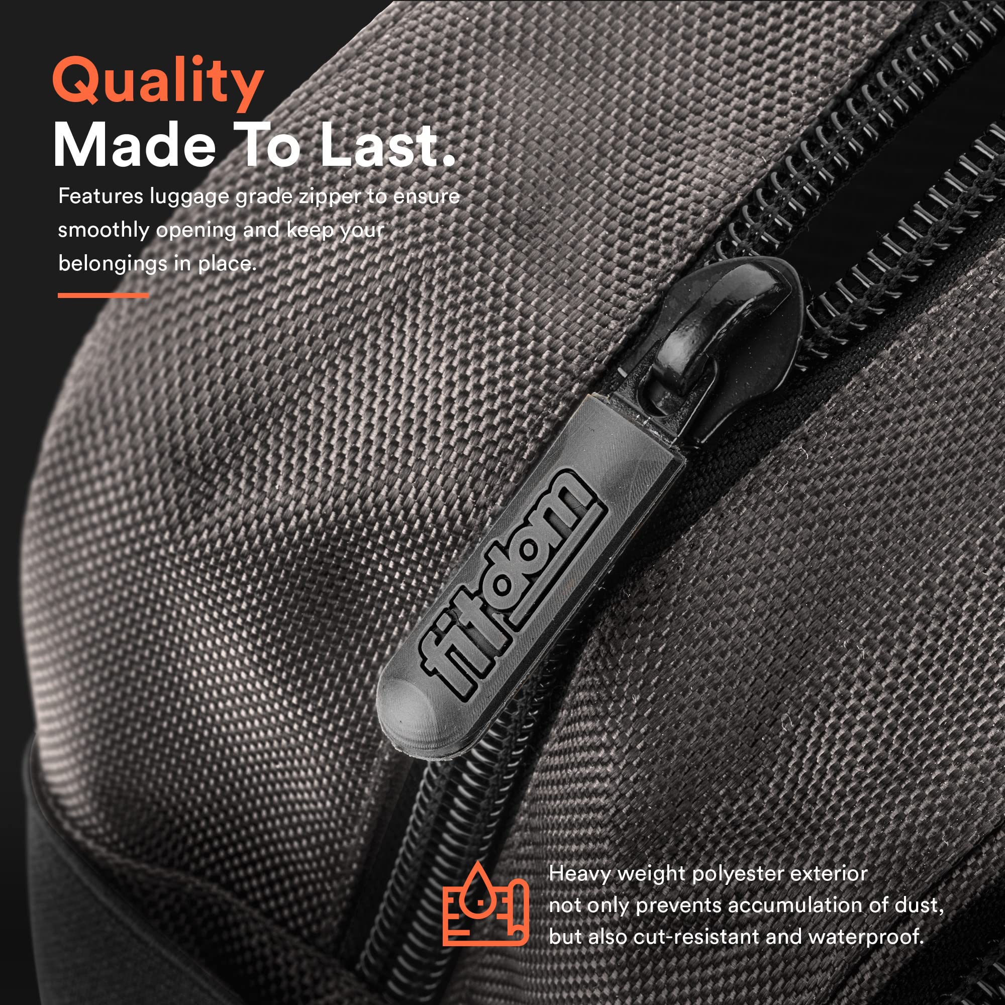 DK-1 Toiletry Bag Dopp Kit Case