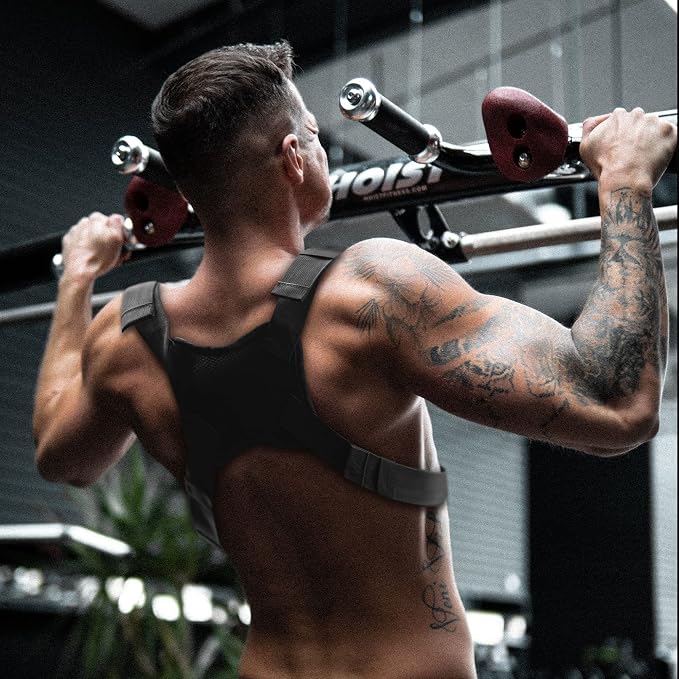CP-2 Maximum Stability Running Chest Pack