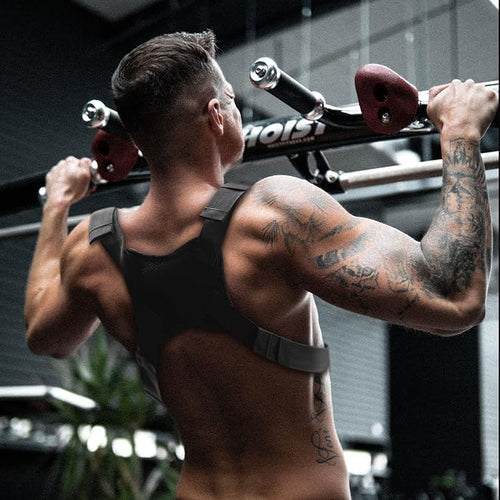 CP-2 Maximum Stability Running Chest Pack