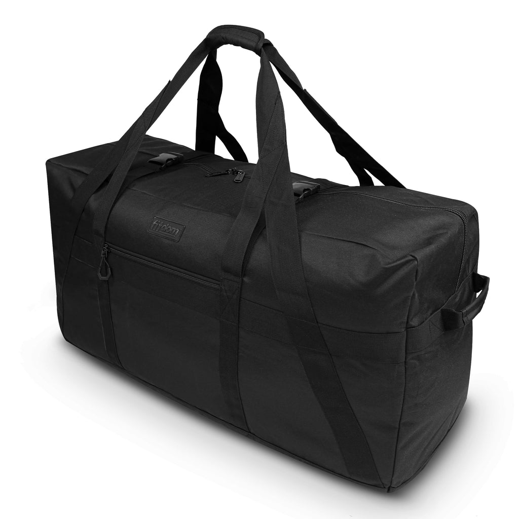 DB-9 130L 35" Sports Travel Equipment Duffle