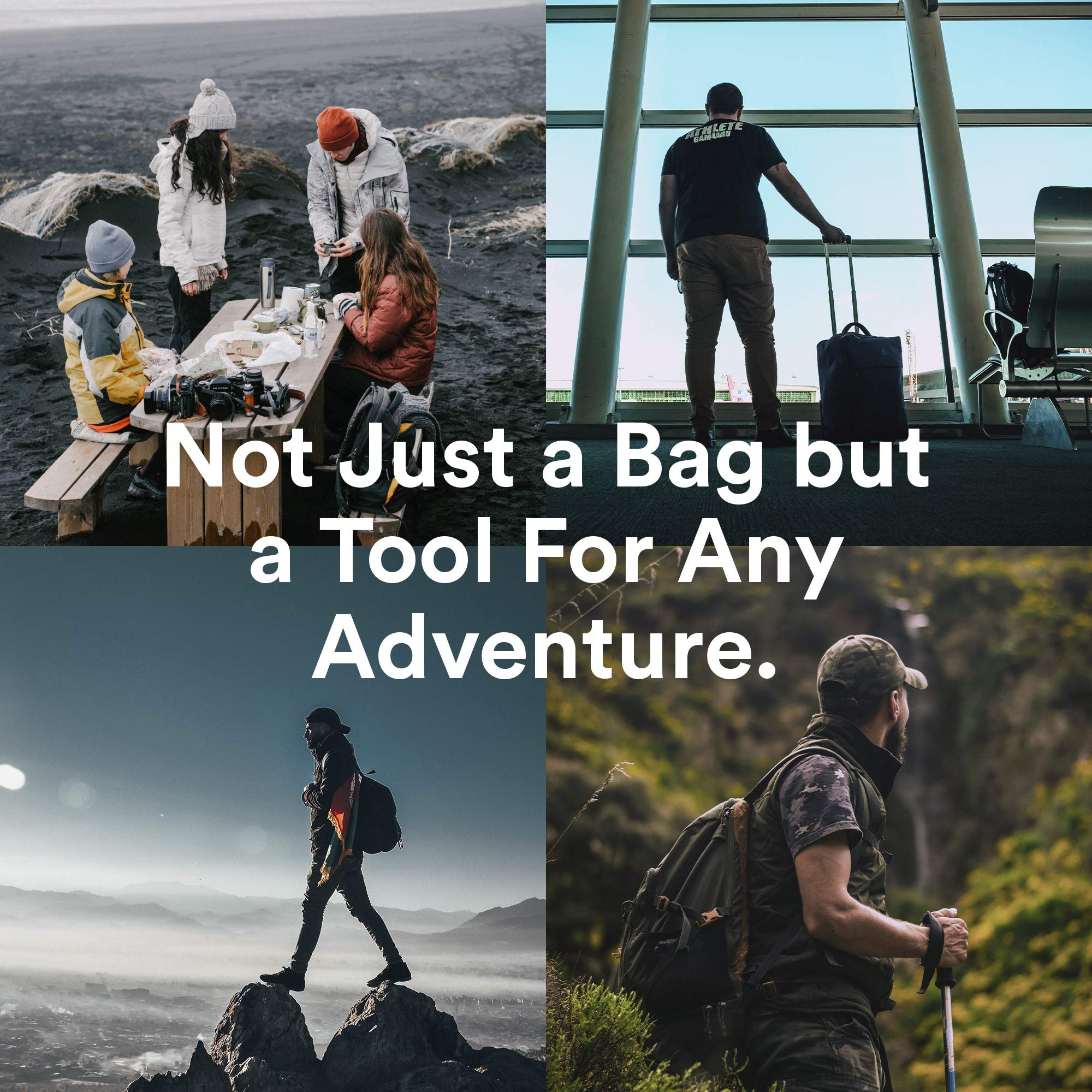 DK-1 Toiletry Bag Dopp Kit Case