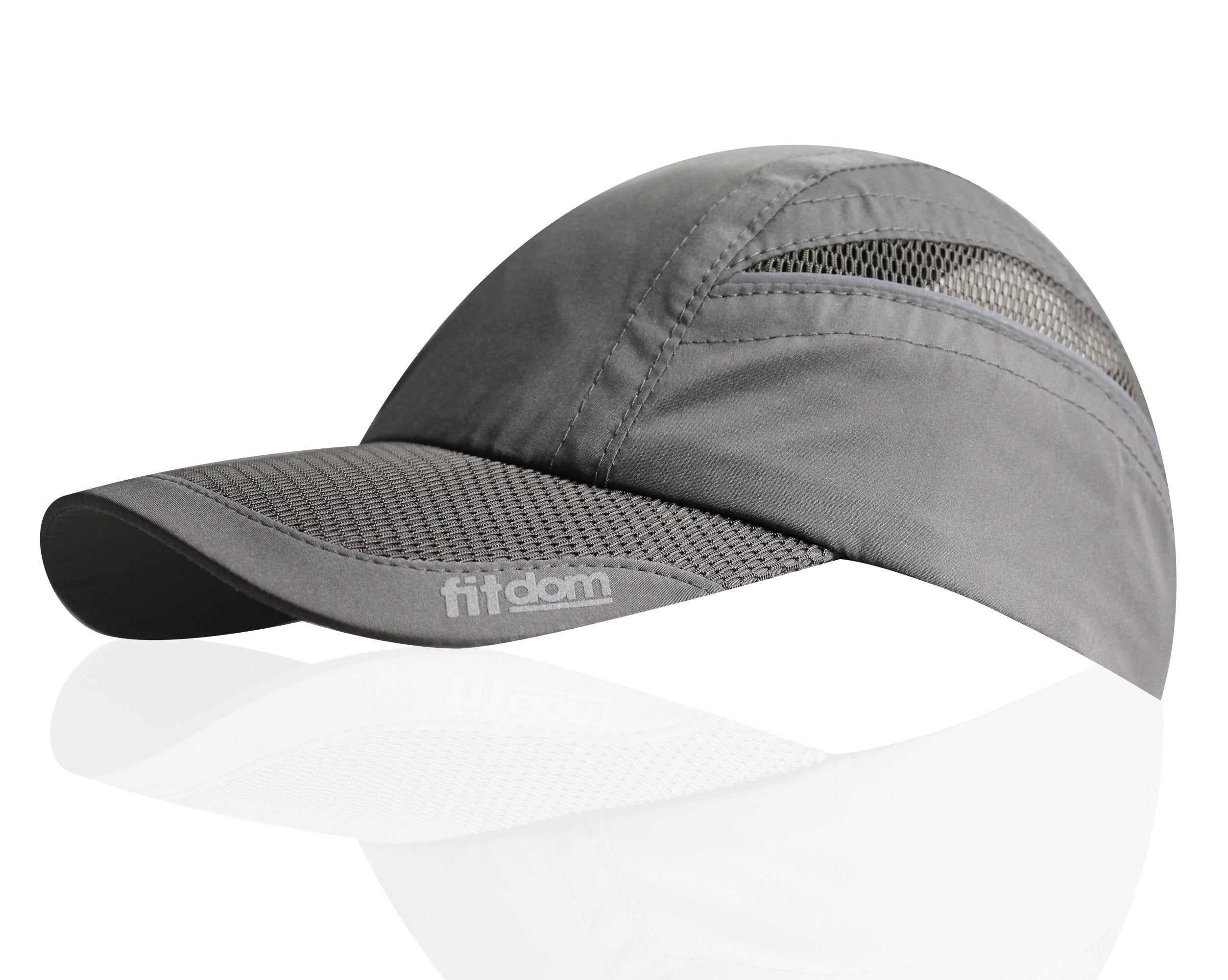 Lightweight All Sports Cap