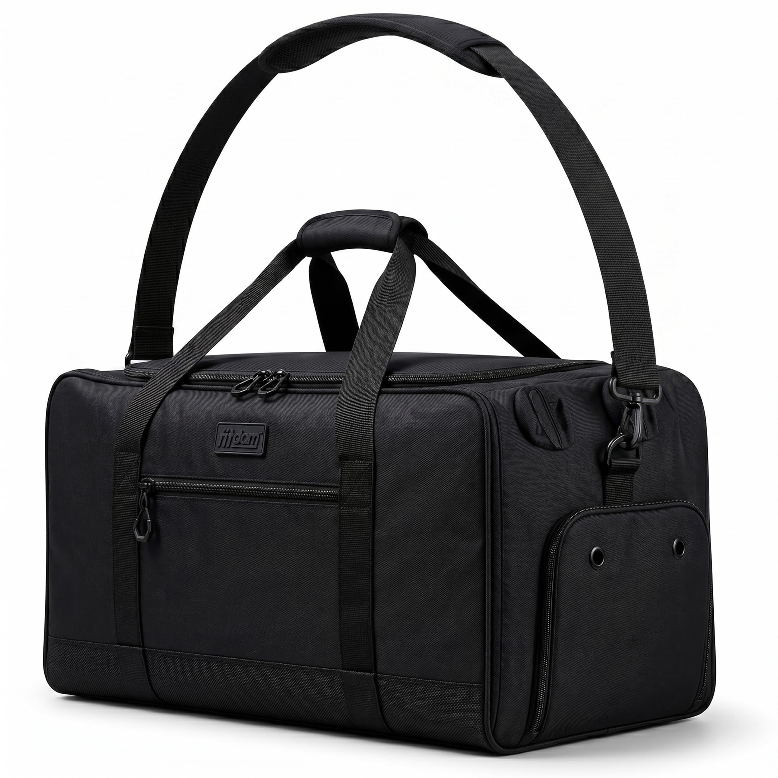 DB-6 86L 27" Baseball Softball Equipment Bag