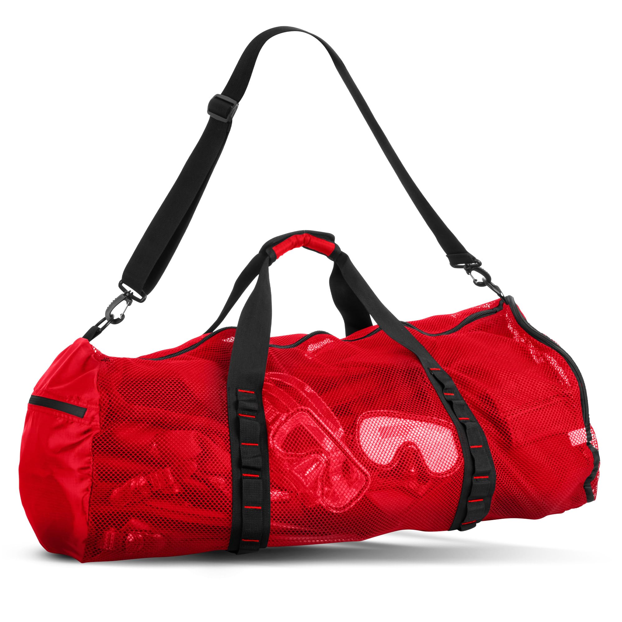 MD-1 90L Mesh Snorkel Equipment Bag