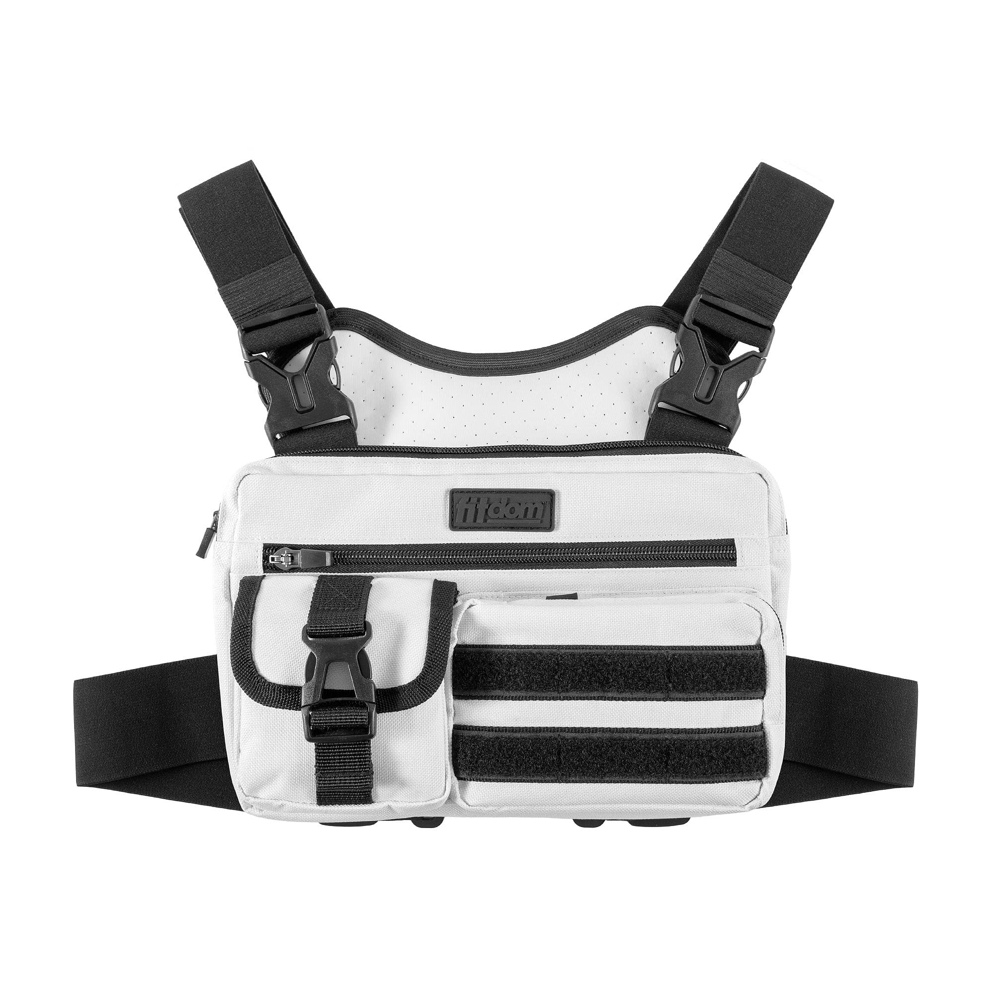 CP-1 Tactical Inspired Running Chest Pack