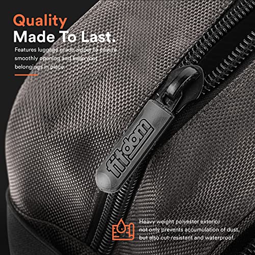 DK-1 Toiletry Bag Dopp Kit Case