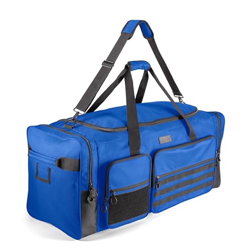 DB-3 130L 36" Extra Large Sports Equipment Duffle