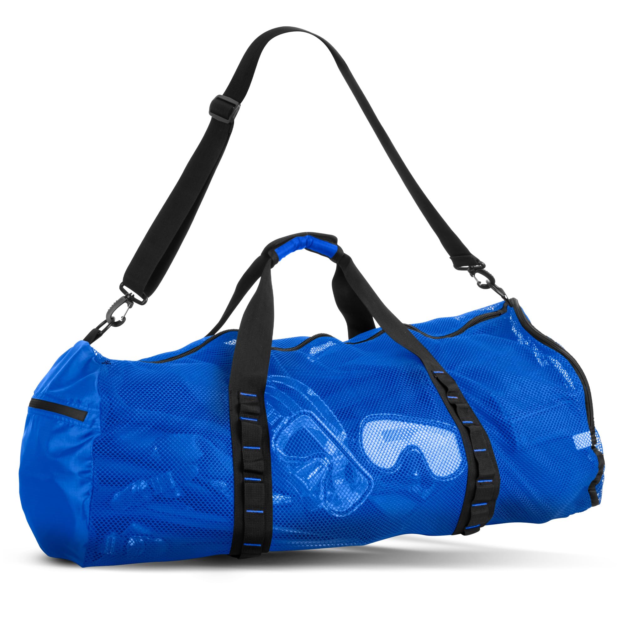 MD-1 90L Mesh Snorkel Equipment Bag