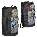 MB-2 Heavy Duty XL Mesh Equipment Ball Bag