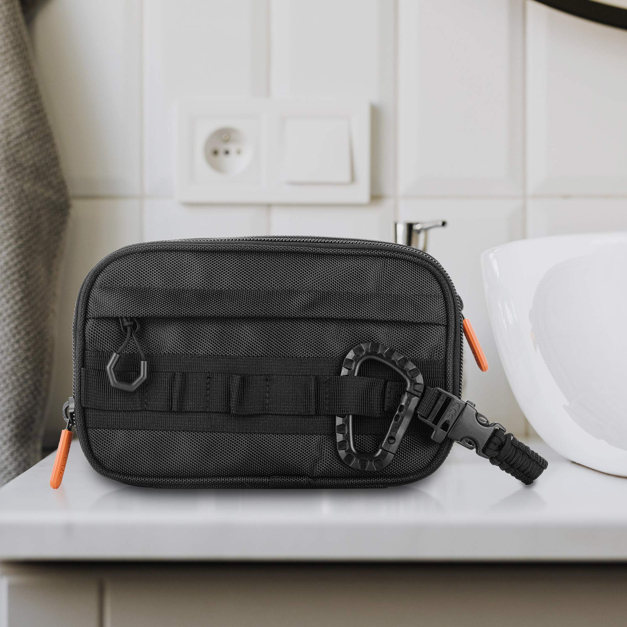 DK-1 Toiletry Bag Dopp Kit Case