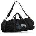 MD-1 90L Mesh Snorkel Equipment Bag