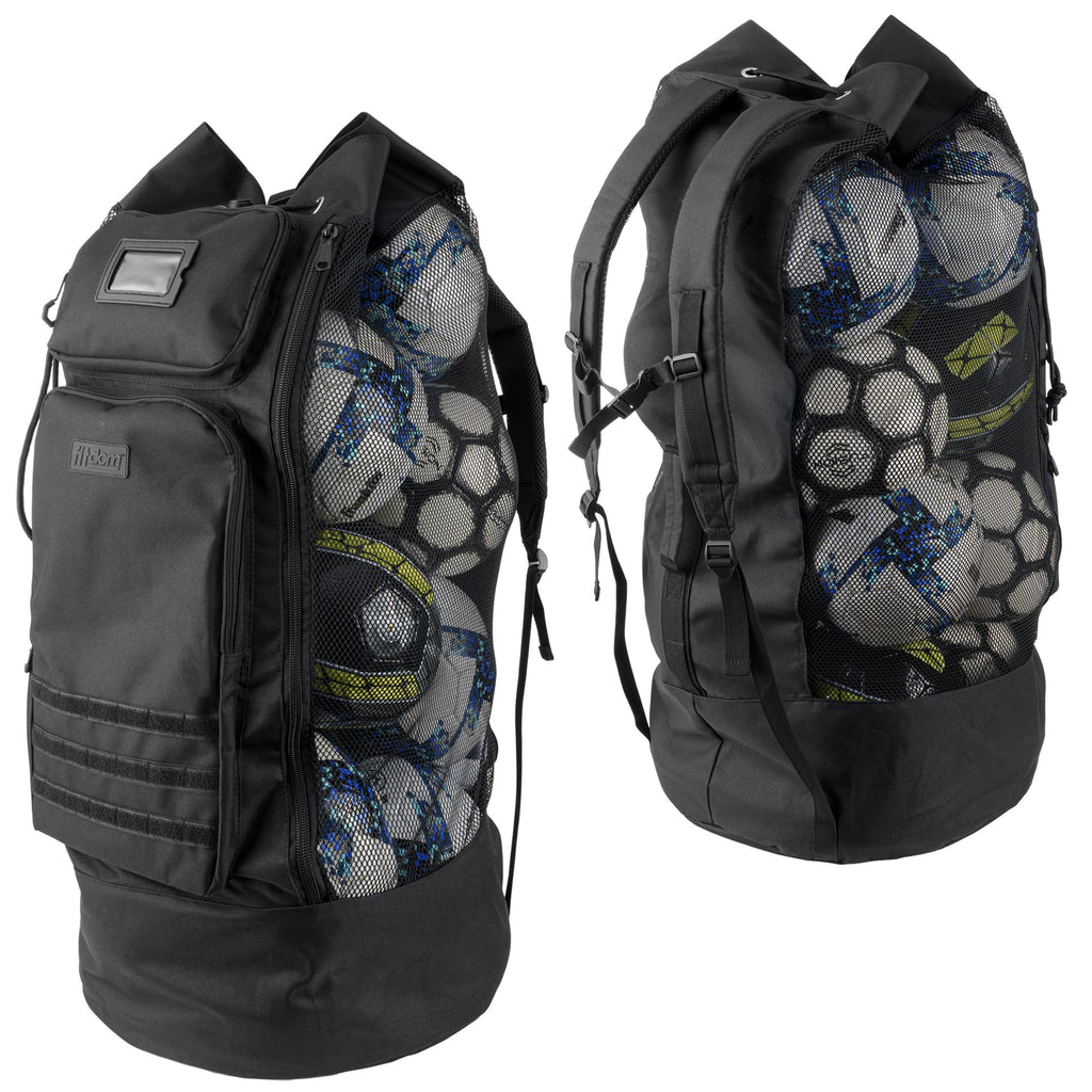 MB-6 XL Soccer Equipment Backpack