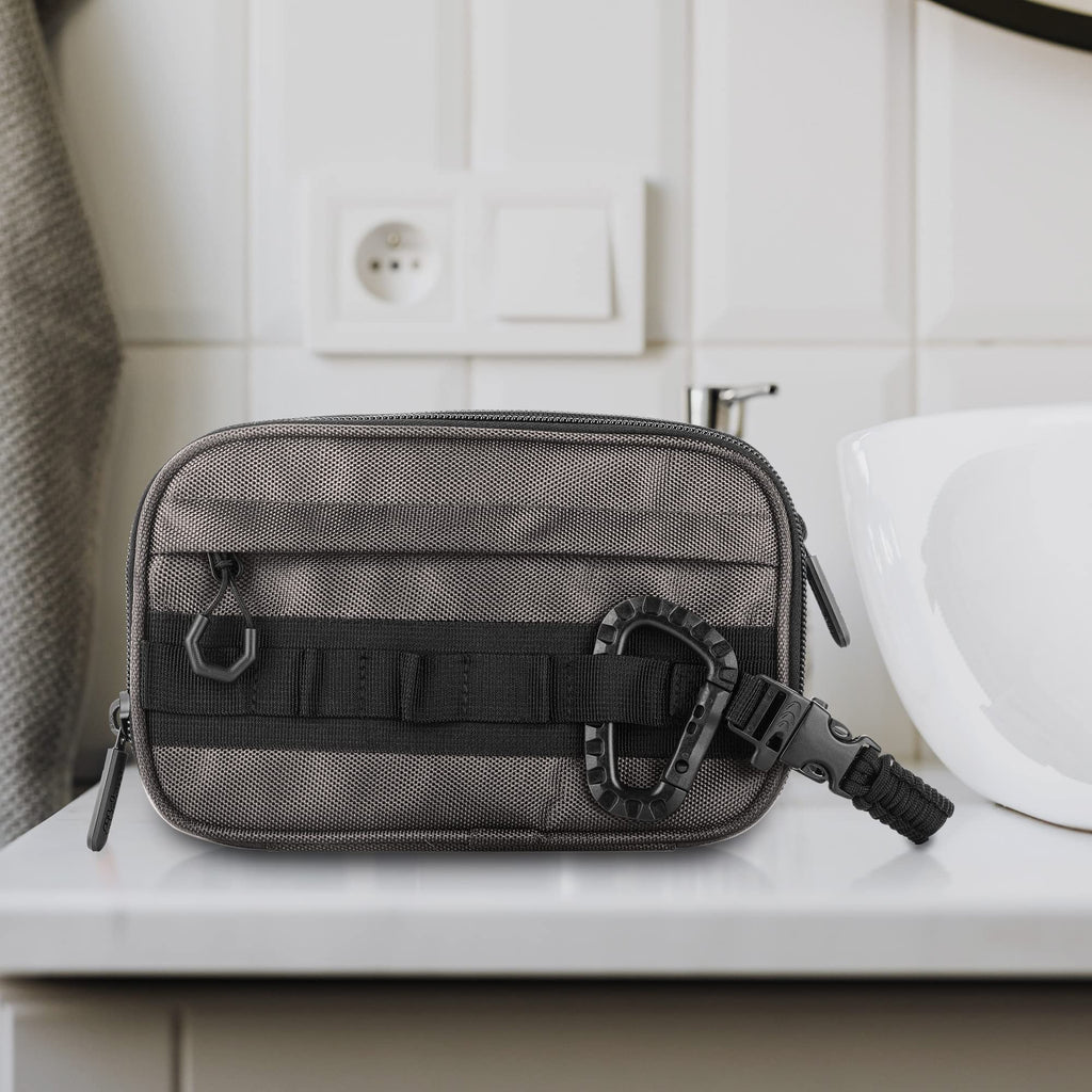 DK-1 Toiletry Bag Dopp Kit Case