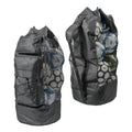 MB-8 XL Soccer Mesh Equipment Ball Bag