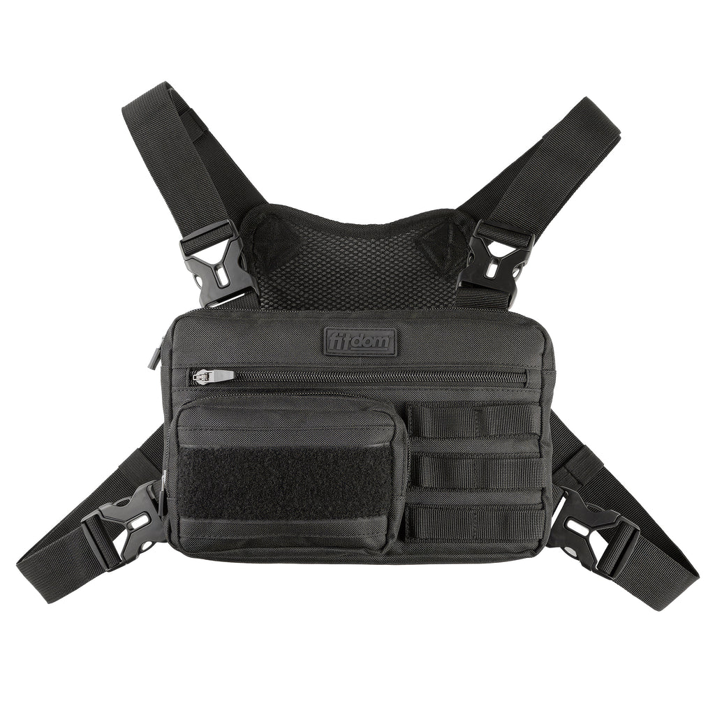CP-2 Maximum Stability Running Chest Pack
