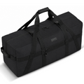 DB-11 100L 32" Extra Large Heavy Duty Equipment Travel Storage Duffle Bag