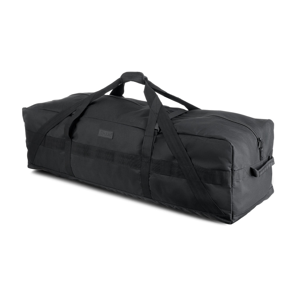 DB-5 Large Storage Travel Duffle Bag