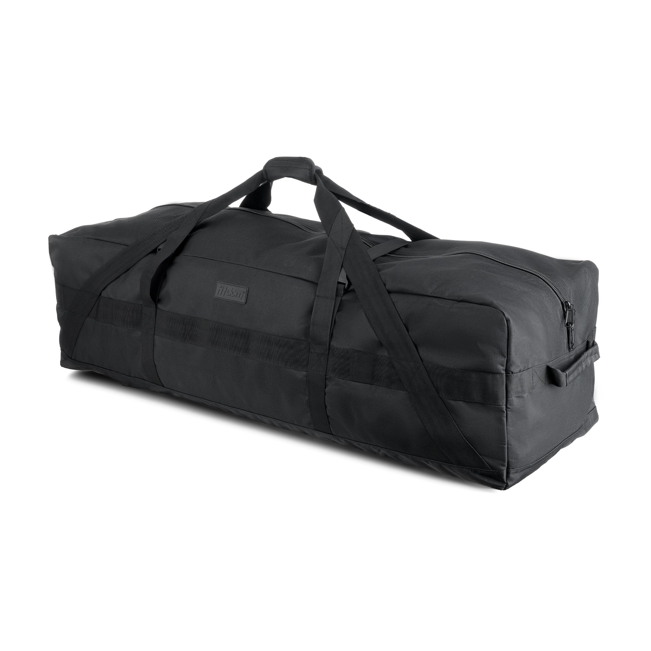 DB-5 Large Storage Travel Duffle Bag