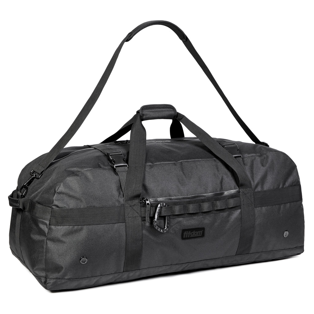 DB-1 132L 36" Heavy Duty Sports Equipment Duffel Bag