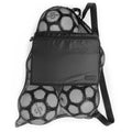MB-1-S Small Soccer Ball Mesh Bag