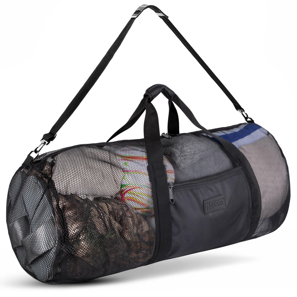 MD-3 129L 35" Water Sports Mesh Duffle Bag