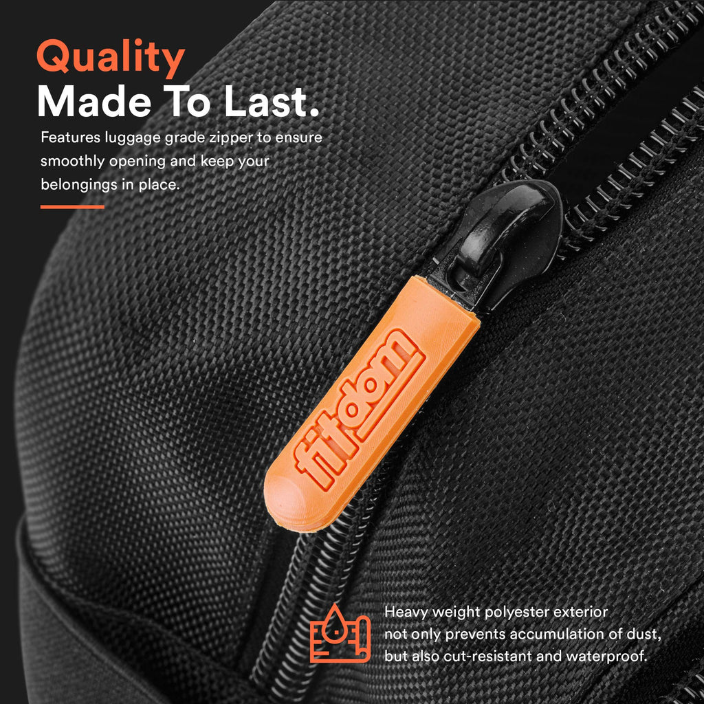 DK-1 Toiletry Bag Dopp Kit Case