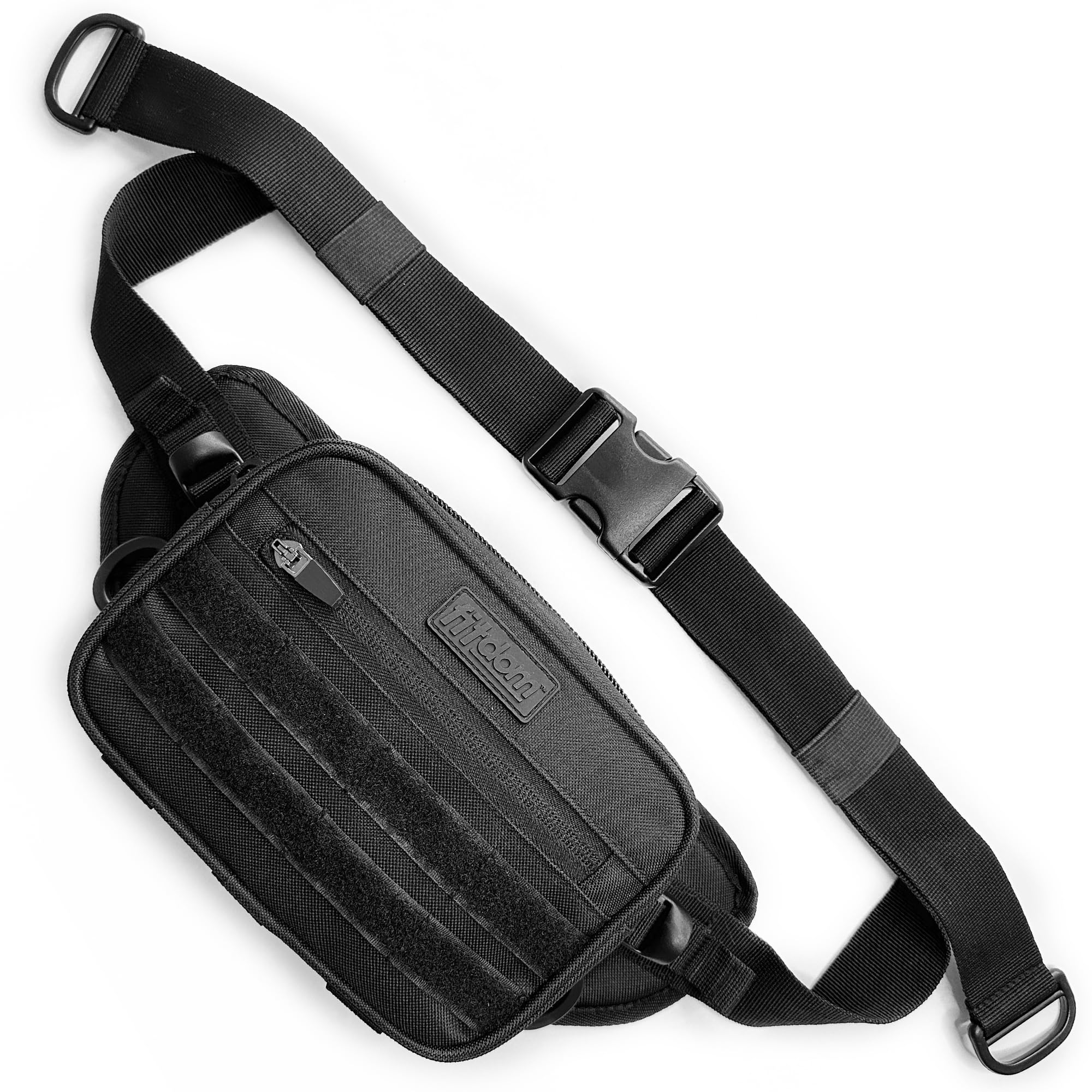 SB-2 Tactical Inspired Large Fanny Pack