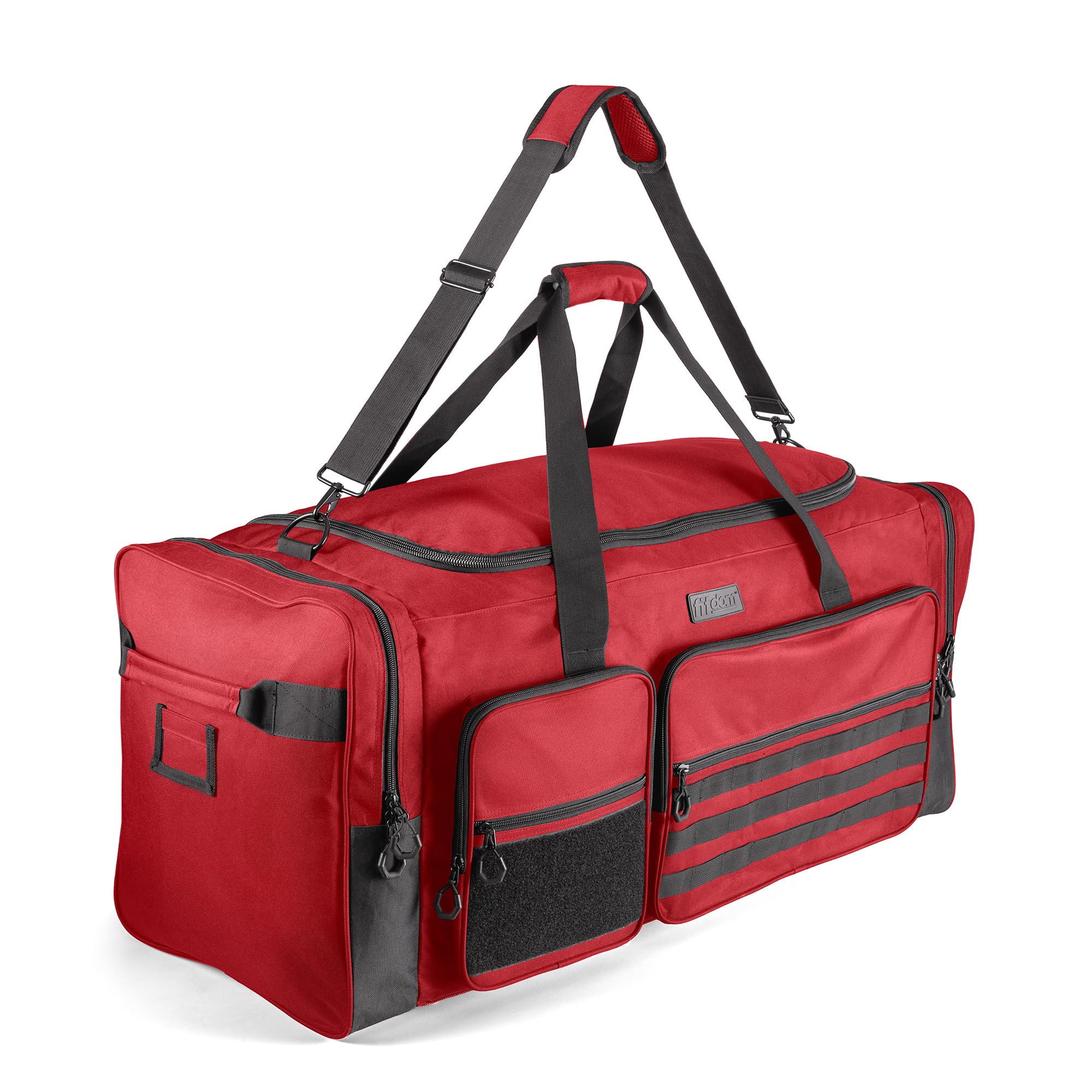 DB-3 130L 36" Extra Large Sports Equipment Duffle