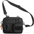 CB-1 Tactical Inspired Messager Bag