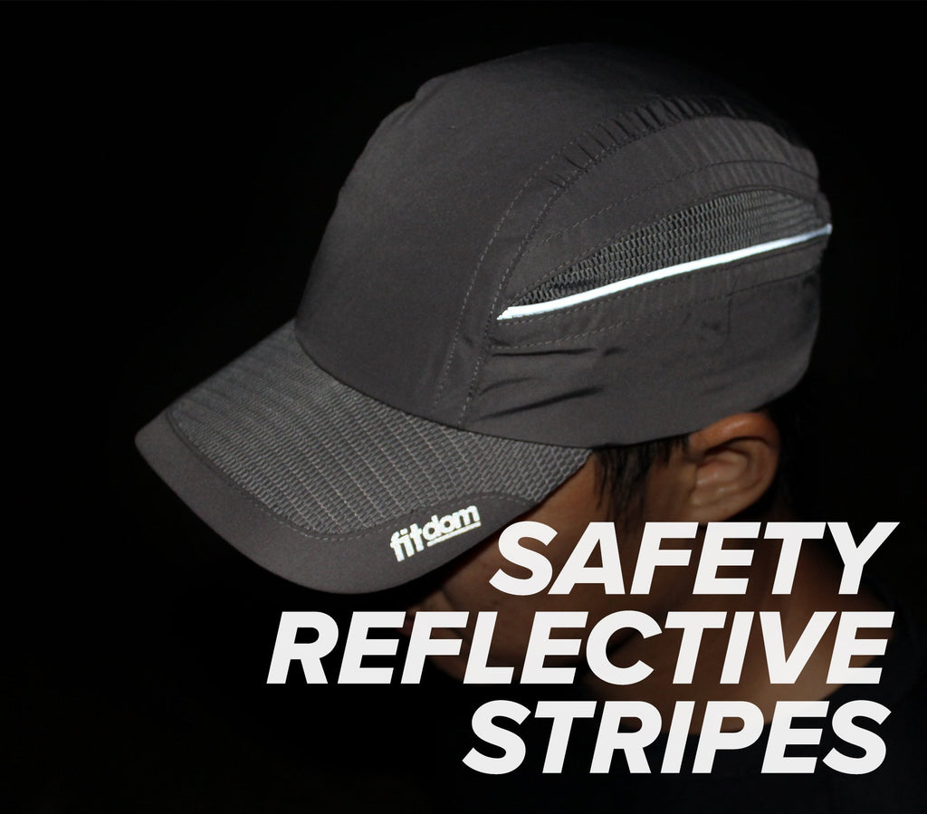 Lightweight All Sports Cap
