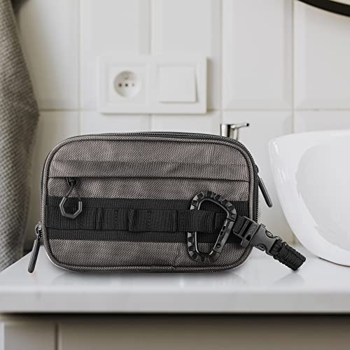 DK-1 Toiletry Bag Dopp Kit Case