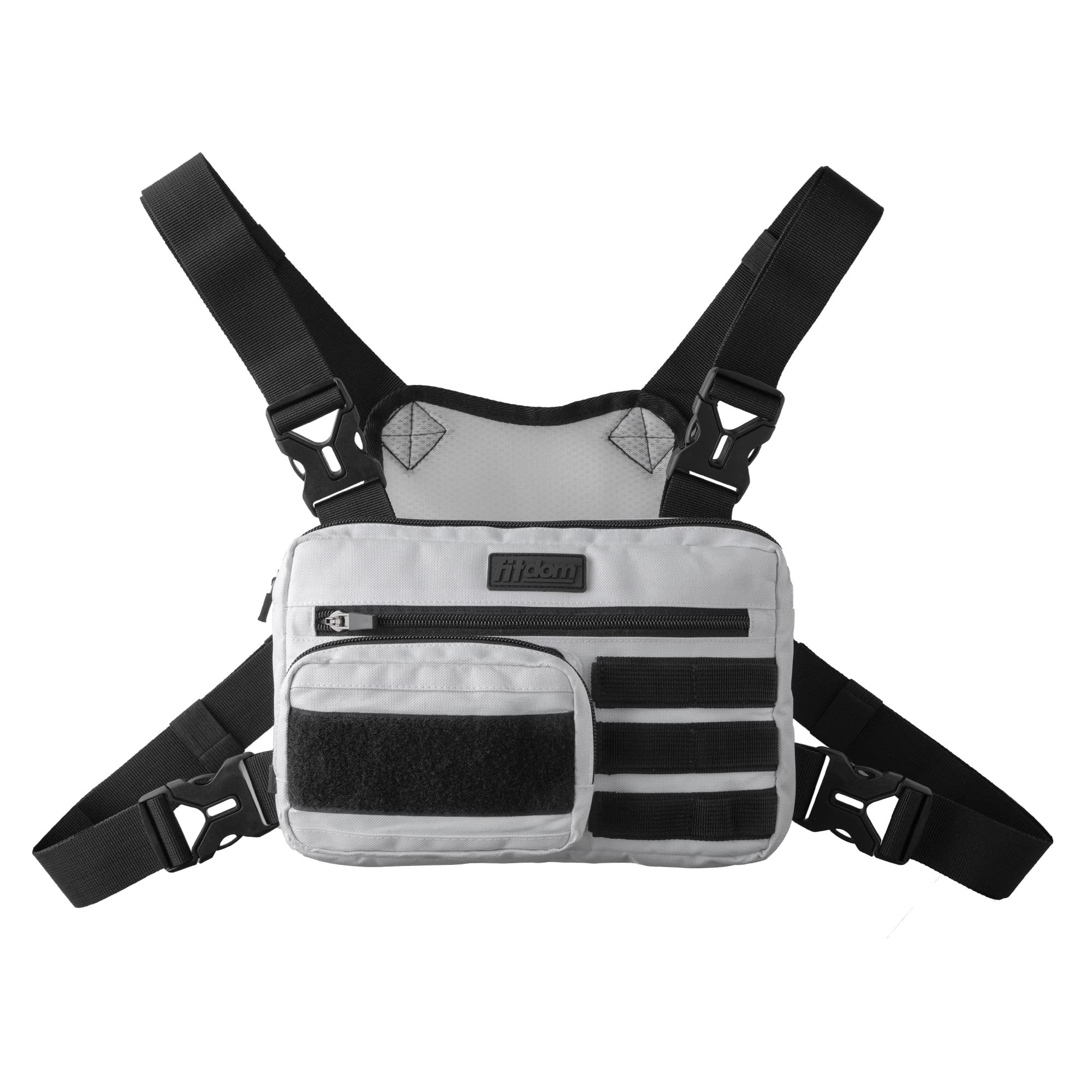 CP-1 Tactical Inspired Running Chest Pack