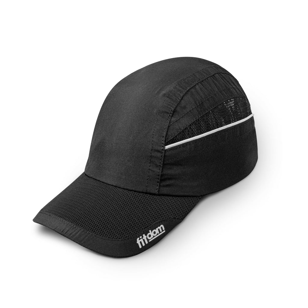 Lightweight All Sports Cap