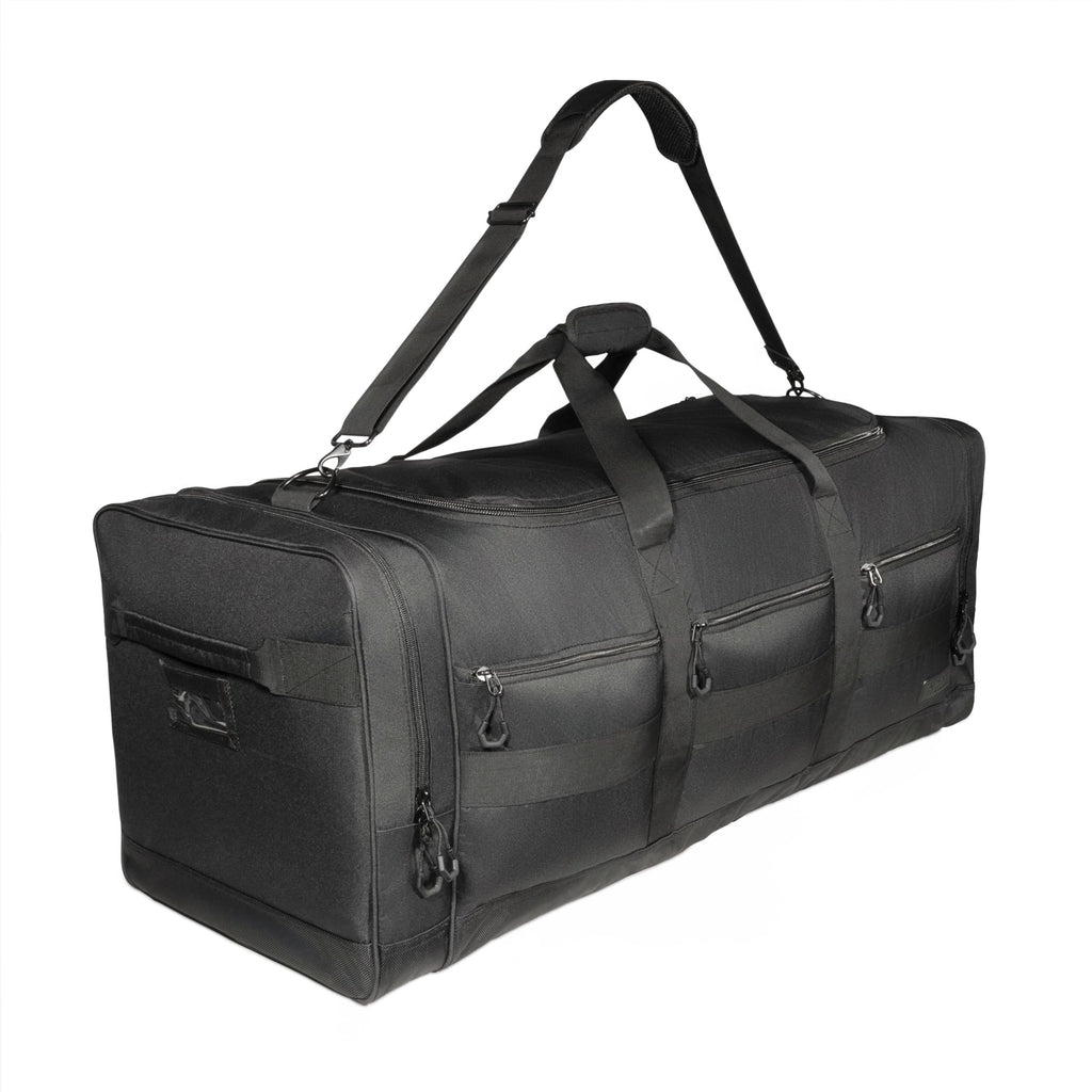 DB-7 140L 38" Heavy Duty Sports Equipment Duffle
