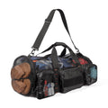 MD-2 90L Water Sports Mesh Duffle Bag