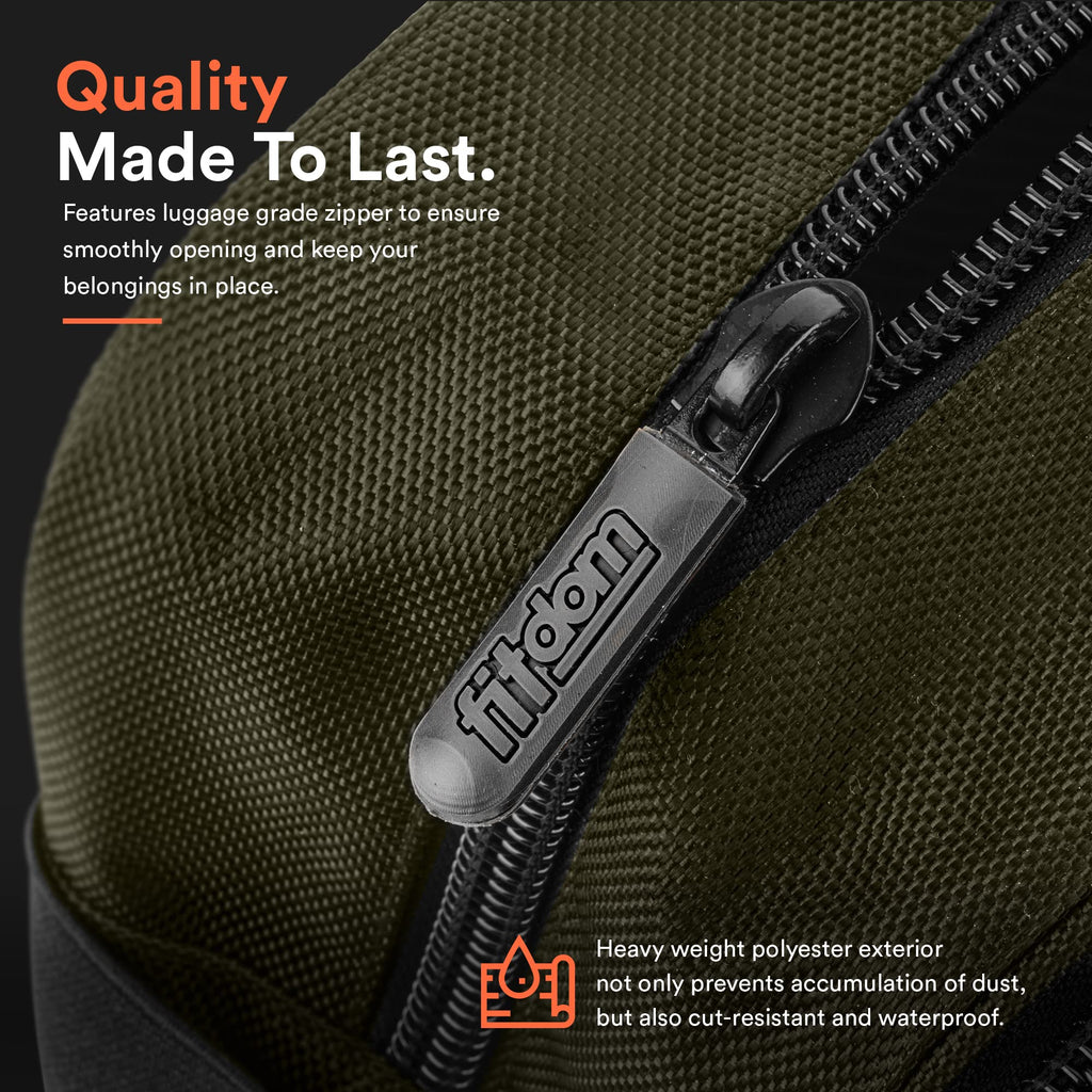 DK-1 Toiletry Bag Dopp Kit Case