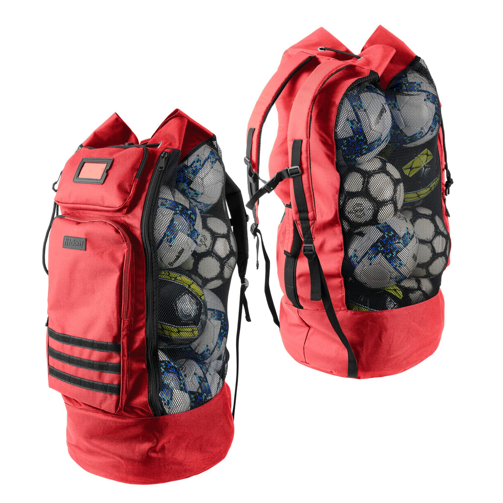 MB-6 XL Soccer Equipment Backpack