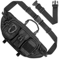 SB-2 Tactical Inspired Multiple Function Sling Bag