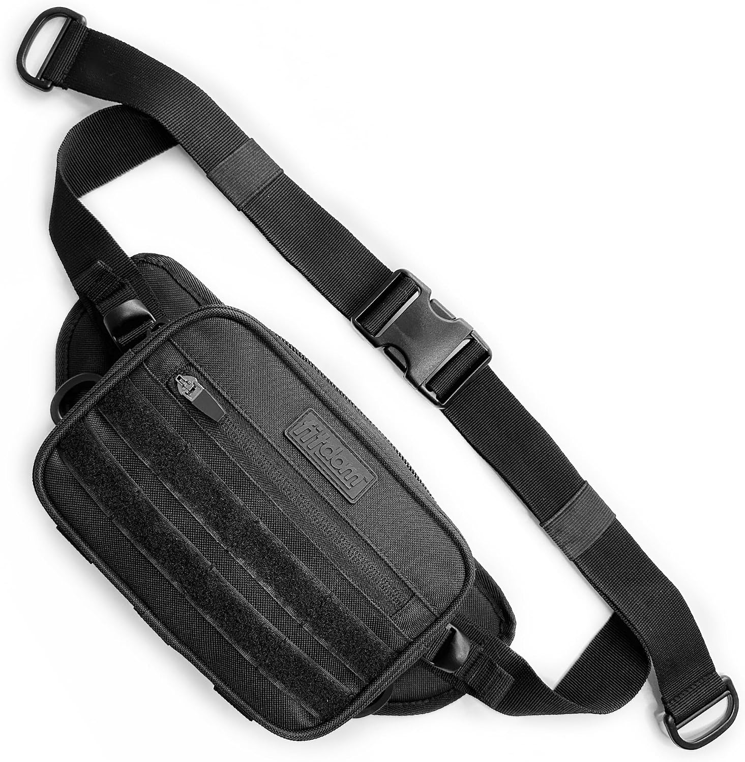 SB-3 Compact Tactical Inspired Waist Bag